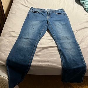 Old navy Jeans